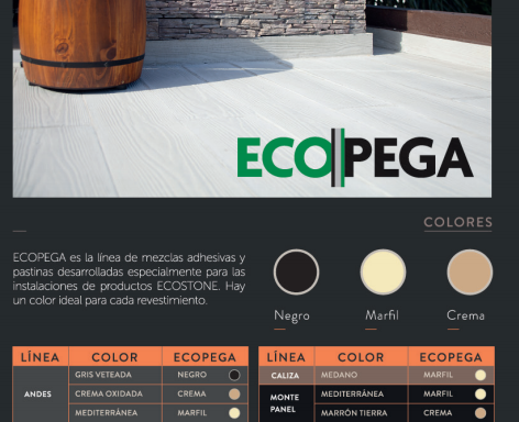 EcoPega